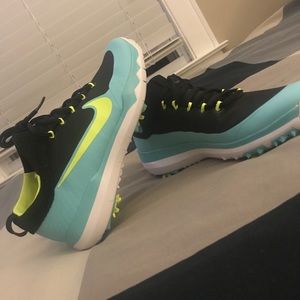Nike FI Premiere Golf Shoes